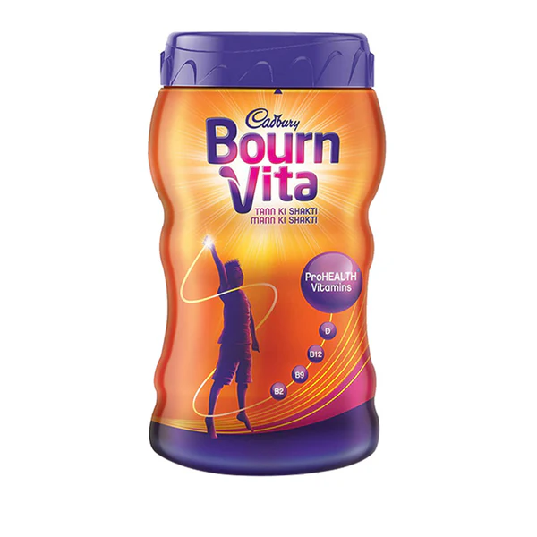 Bournvita